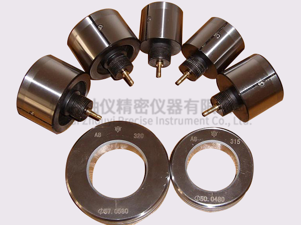 氣動(dòng)內(nèi)徑側(cè)頭及校對(duì)規(guī) 氣動(dòng)內(nèi)徑側(cè)頭及校對(duì)規(guī)