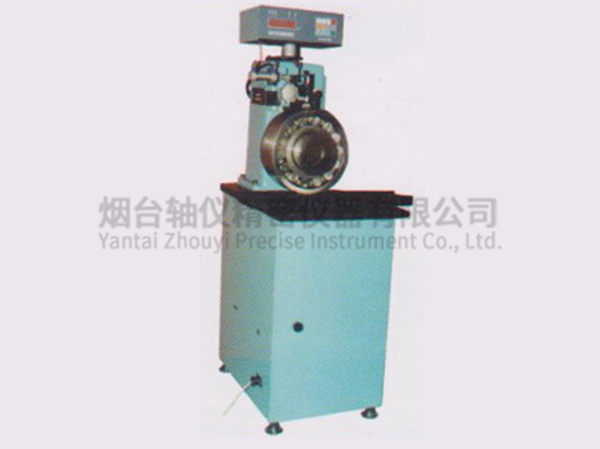 山東X394Ta軸承徑向游隙測量儀 山東X394Ta軸承徑向游隙測量儀