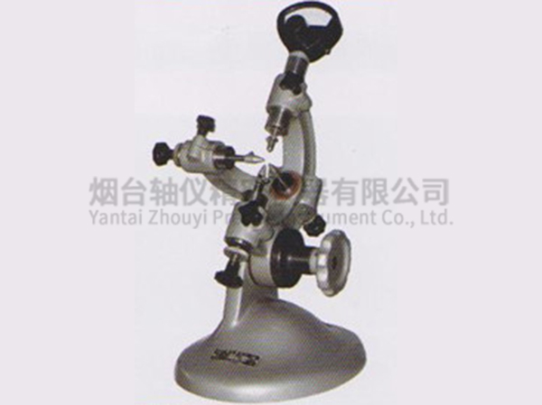 D051M內(nèi)圈溝徑測量儀 D051M內(nèi)圈溝徑測量儀