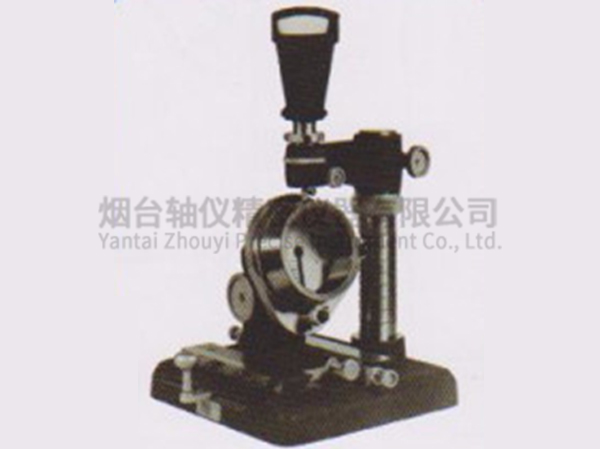 D723B圓錐滾子軸承內(nèi)圈滾道測(cè)量?jī)x D723B圓錐滾子軸承內(nèi)圈滾道測(cè)量?jī)x