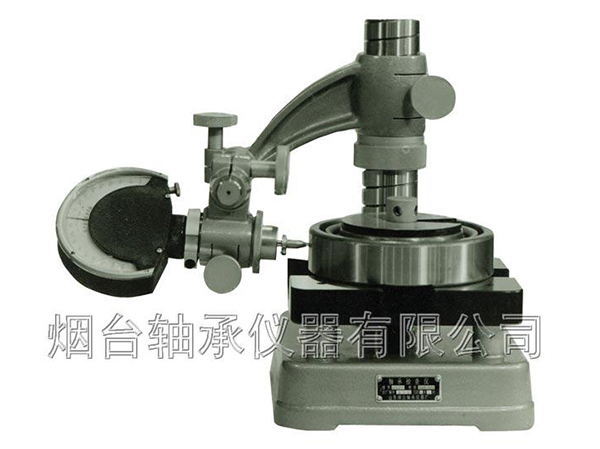 X293圓柱滾子軸承徑向游隙測量儀 X293圓柱滾子軸承徑向游隙測量儀