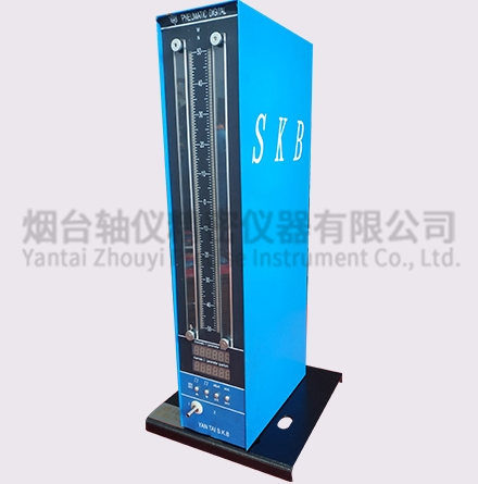 為什么大家都選擇山東氣動量儀而不是機(jī)械式量具 為什么大家都選擇山東氣動量儀而不是機(jī)械式量具